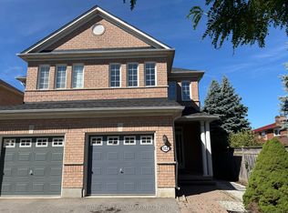 312 Tall Grass Trl, Vaughan, ON L4L 9R1