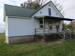 619 S Division St, Seymour, MO 65746