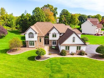 97 Guygrace Ln, Webster, NY, 14580