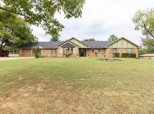 45210 Hardesty Rd, Shawnee, OK 74801