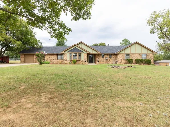 45210 Hardesty Rd, Shawnee, OK 74801
