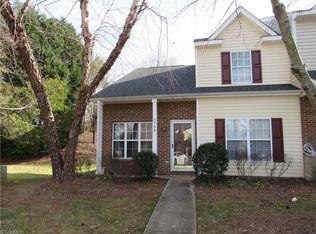 3708 Winborne Ln, Greensboro, NC 27410