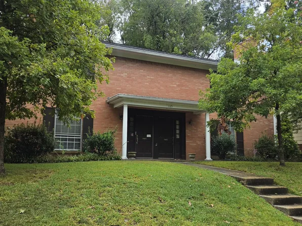 1125 Manship St #A, Jackson, MS 39202