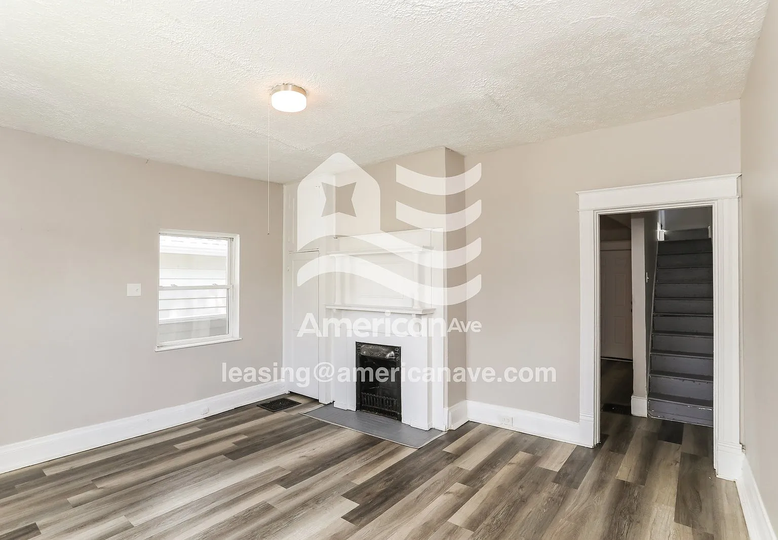 2 bed, 1.0 bath, 931 sqft, $1,072 — Photo 3