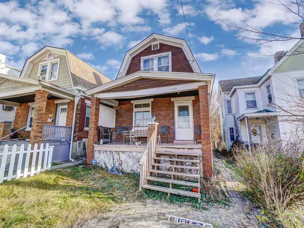 5140 Carthage Ave, Cincinnati, OH 45212