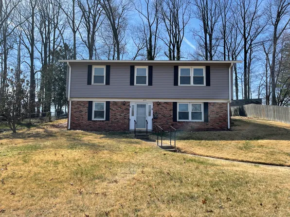 6204 Greeley Blvd, Springfield, VA 22152