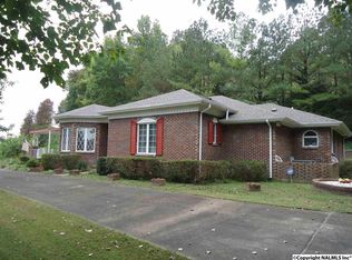 1716 Husley Branch Rd, Minor Hill, TN 38473