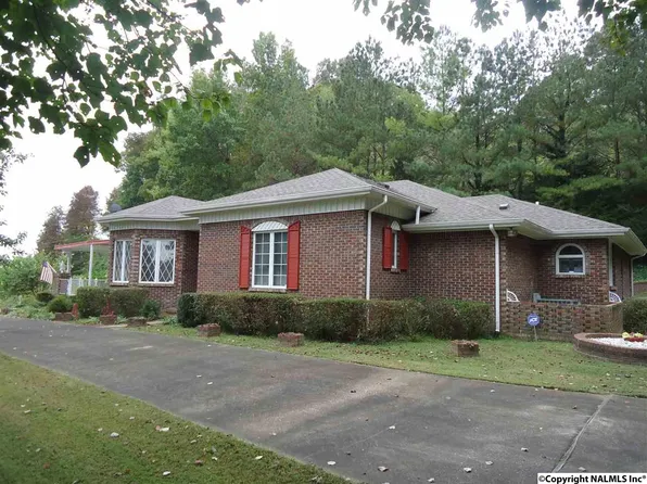 1716 Husley Branch Rd, Minor Hill, TN 38473