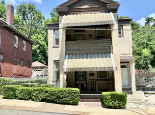 328 Venture St, Pittsburgh, PA 15214