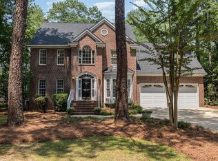 604 W Hood St, Smithfield, NC 27577