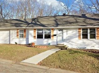 5053 Belmeade Rd, Kansas City, MO 64129