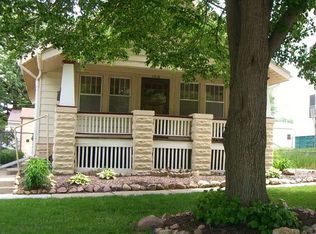 1316 S 8th St, Lincoln, NE 68502