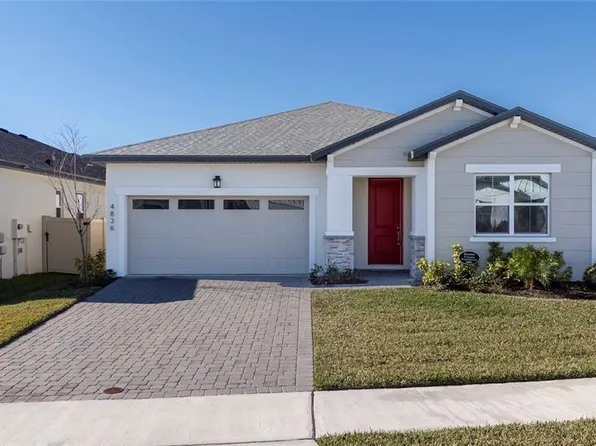 4836 Shady Pines Dr, Saint Cloud, FL 34772