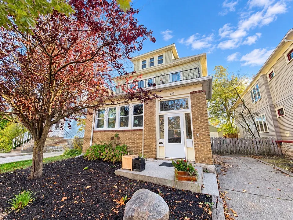 159 Carmel Rd #1