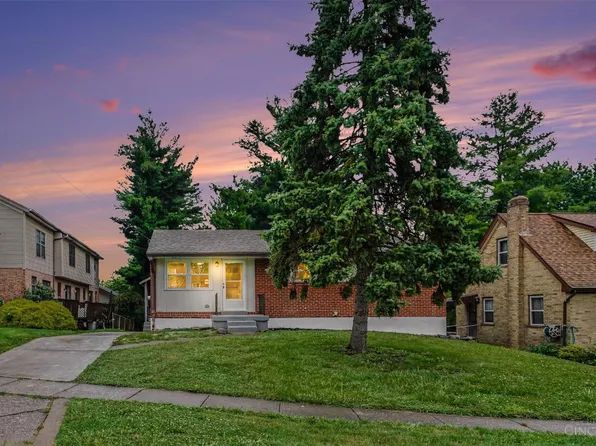 3260 Harry Lee Ln, Cincinnati, OH 45239