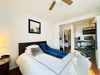 Rented by Aracely Cometti Fan