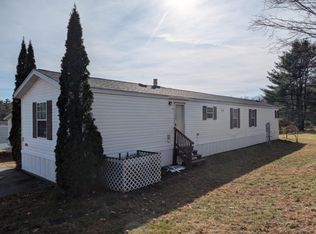 47 Autumn Ln, Lewiston, ME 04240