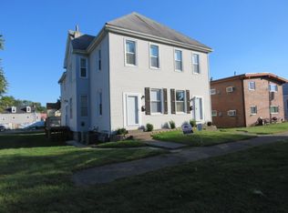 14 N 18th St UNIT A, Belleville, IL 62226
