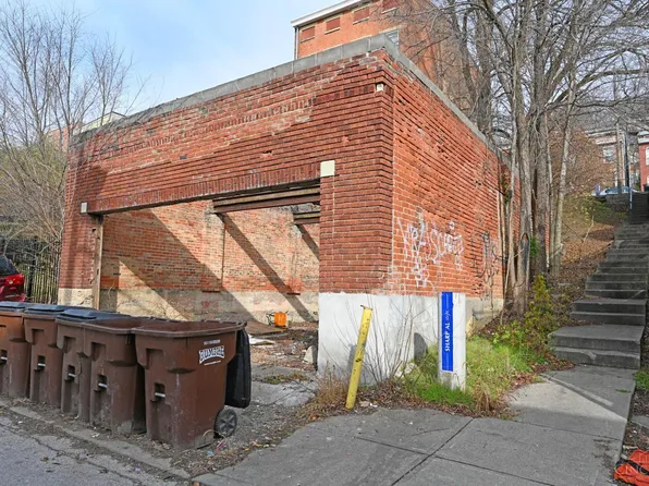 122 Peete St, Cincinnati, OH 45202