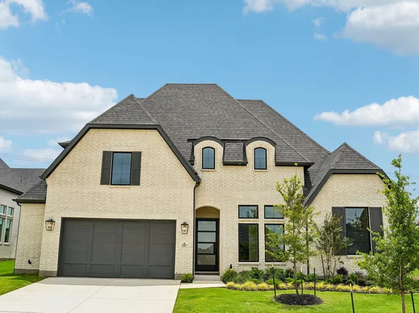 3561 Whimbrel Ct, Prosper, TX 75078