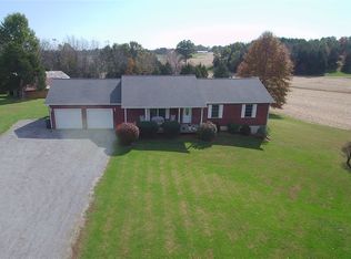 863 Boone Rd, Rineyville, KY 40162