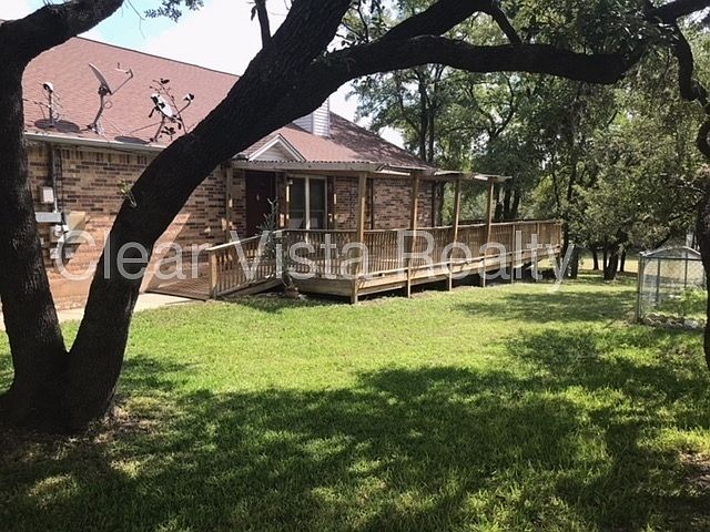 2nd image of 5911 Parkwood Dr #A