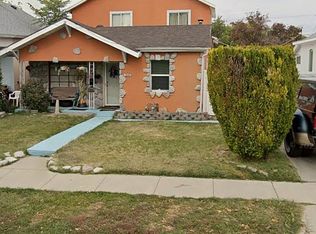1244 W 800 S, Salt Lake City, UT 84104