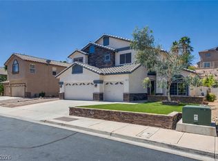 721 Descartes Ave, Henderson, NV 89002