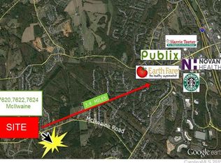 7620 McIlwaine Rd, Huntersville, NC 28078