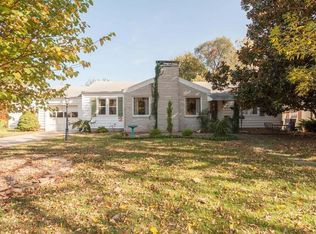 1432 S Kentwood Ave, Springfield, MO 65804