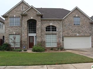 15215 Calaveras Dr, Austin, TX 78717