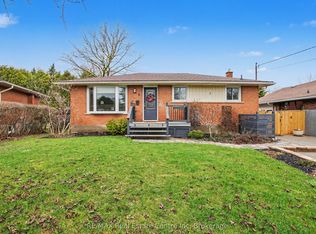 5 Eric Ct, Guelph, ON N1E 3Y9