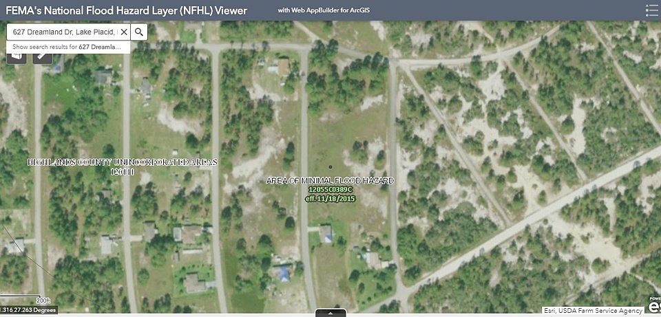 2nd image of 627 Dreamland Dr