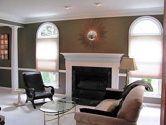 Another View of the Living Room