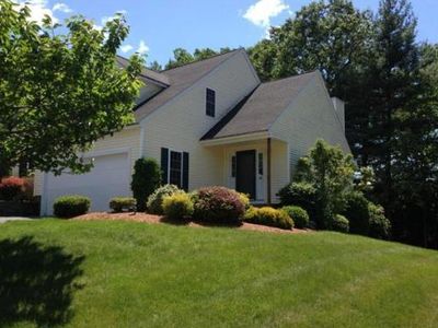 20 Millers Way #A, Sutton, MA, 01590