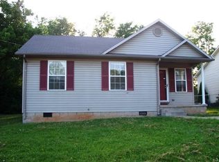 109 Bourbon Ct, Georgetown, KY 40324