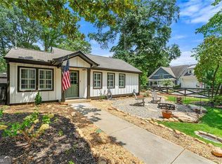 289 Grover St SE, Marietta, GA 30060