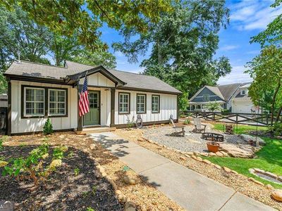 289 Grover St SE, Marietta, GA, 30060