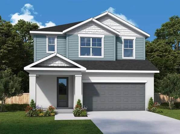 31343 Pendleton Landing Cir, Wesley Chapel, FL 33545