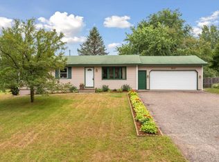 7320 152nd Ave NW, Ramsey, MN 55303