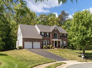 43 Adrian Way, Fredericksburg, VA 22405