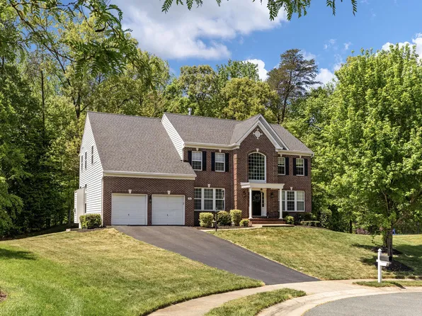 43 Adrian Way, Fredericksburg, VA 22405