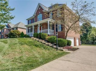 85 Riva Ridge Dr, Cranberry Township, PA 16066