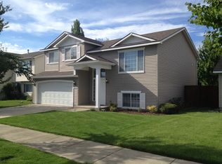2219 W Rousseau Dr, Coeur D Alene, ID 83815