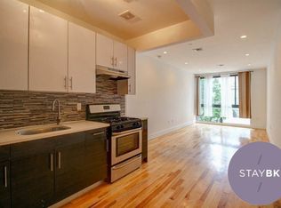 237 Bainbridge St APT 2L, Brooklyn, NY 11233