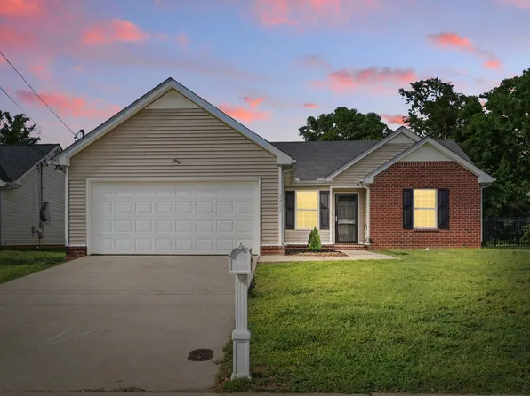 2717 Cayuga Dr, Murfreesboro, TN 37130