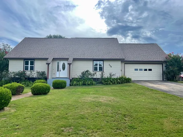 115 Palisades Dr, Enterprise, AL 36330