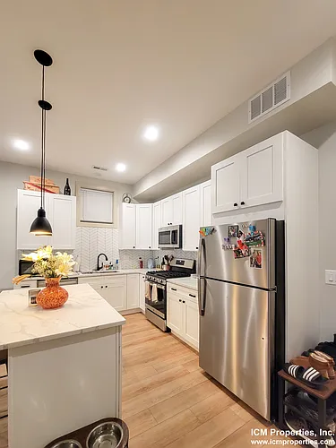 3106 N Racine Ave #1 Photo 1