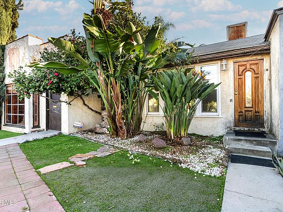 2nd image of 11170 Burbank Blvd