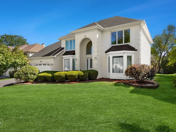 3508 Becket Ln, Naperville, IL 60564